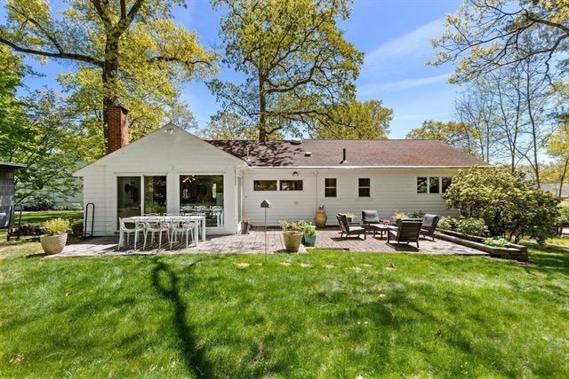 44 Windemere Road, Wellesley, MA 02482