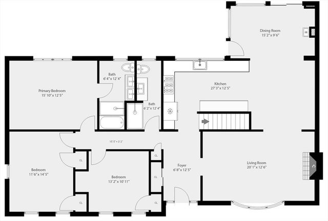 44 Windemere Road, Wellesley, MA 02482