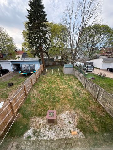 434 STAFFORD Avenue, Erie, PA 16508