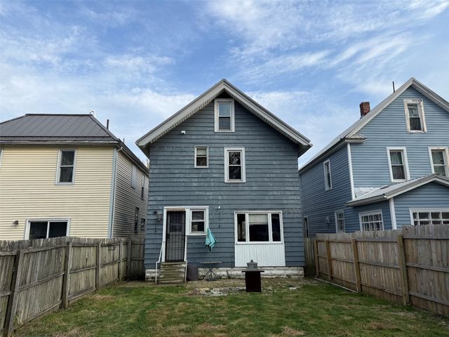 434 STAFFORD Avenue, Erie, PA 16508