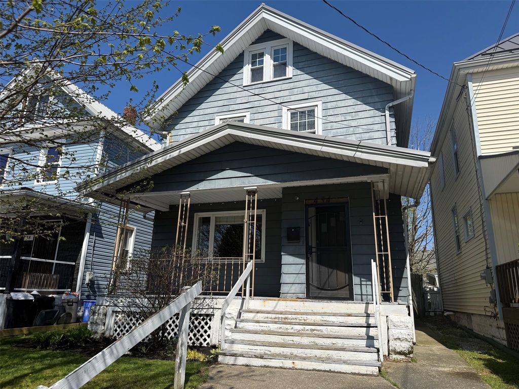 434 STAFFORD Avenue, Erie, PA 16508