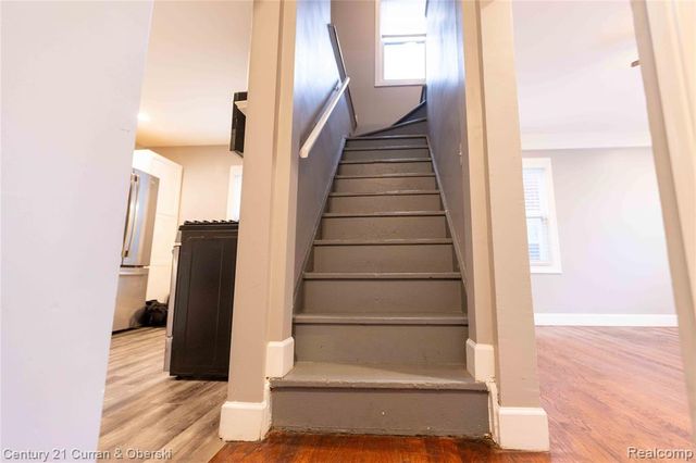 20150 Greenlawn Street, Detroit, MI 48221