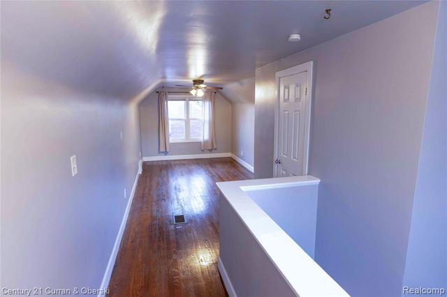 20150 Greenlawn Street, Detroit, MI 48221