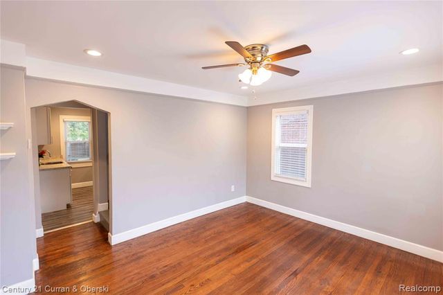 20150 Greenlawn Street, Detroit, MI 48221