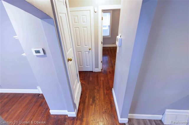 20150 Greenlawn Street, Detroit, MI 48221