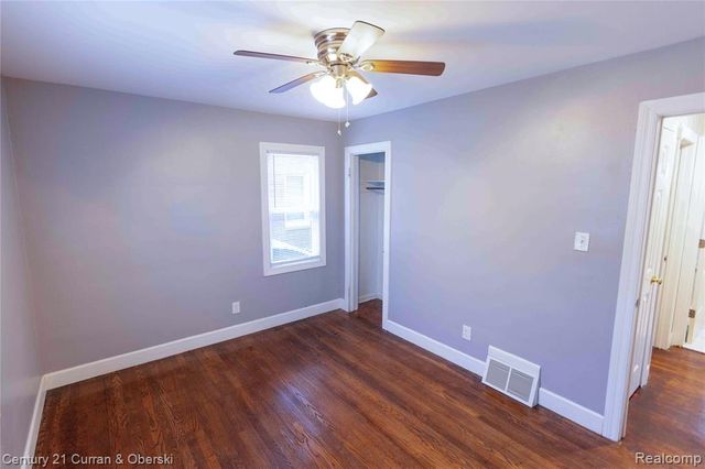 20150 Greenlawn Street, Detroit, MI 48221