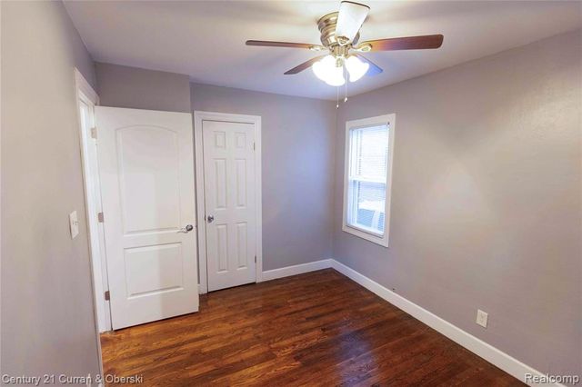 20150 Greenlawn Street, Detroit, MI 48221