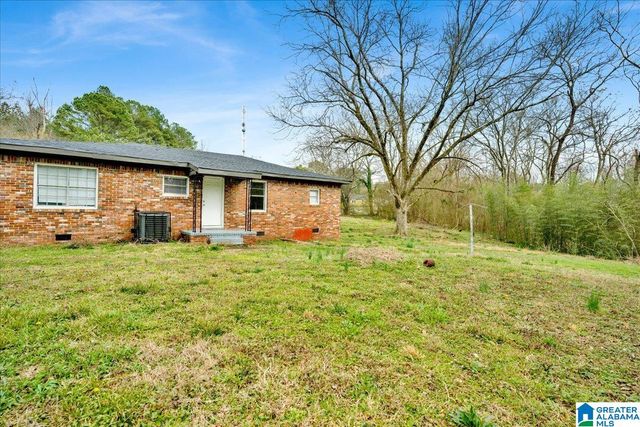 5201 MULGA AVENUE, Mulga, AL 35118