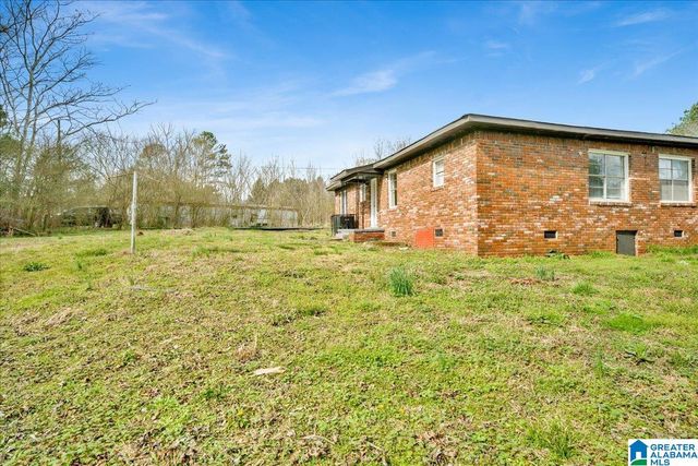 5201 MULGA AVENUE, Mulga, AL 35118