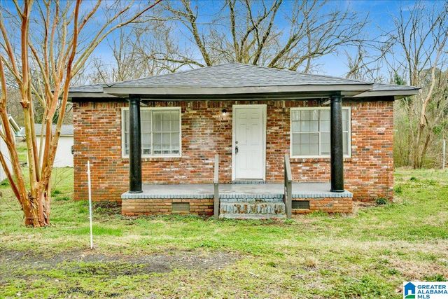 5201 MULGA AVENUE, Mulga, AL 35118