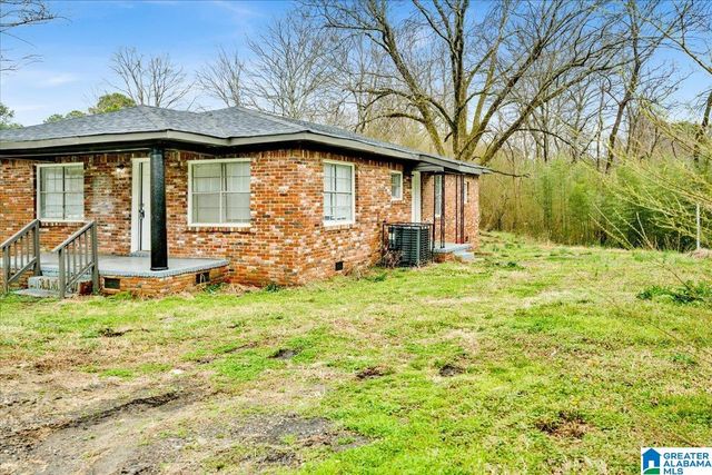5201 MULGA AVENUE, Mulga, AL 35118