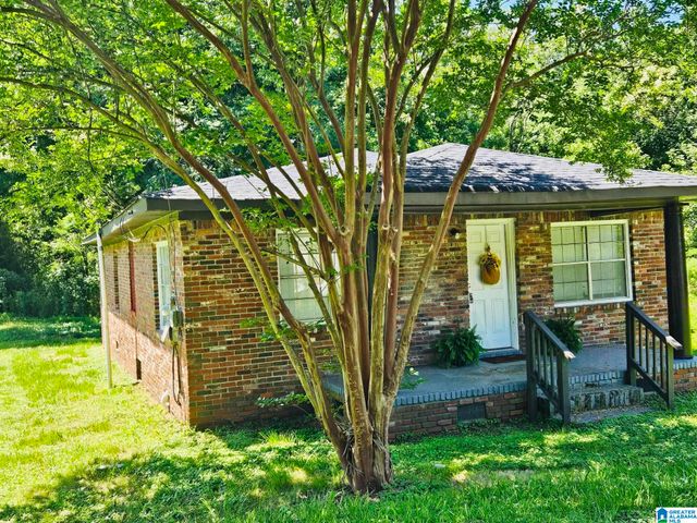5201 MULGA AVENUE, Mulga, AL 35118