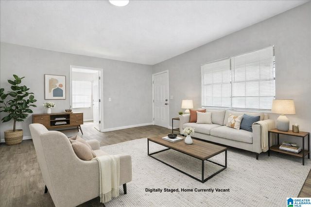 5201 MULGA AVENUE, Mulga, AL 35118