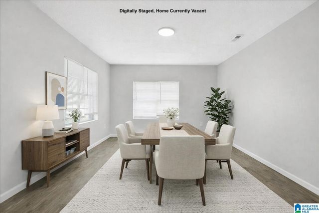 5201 MULGA AVENUE, Mulga, AL 35118