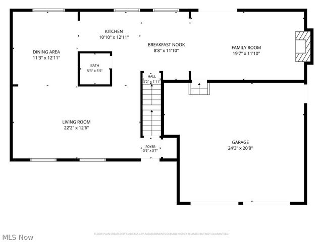 2457 Greenhaven Drive, Fairlawn, OH 44333