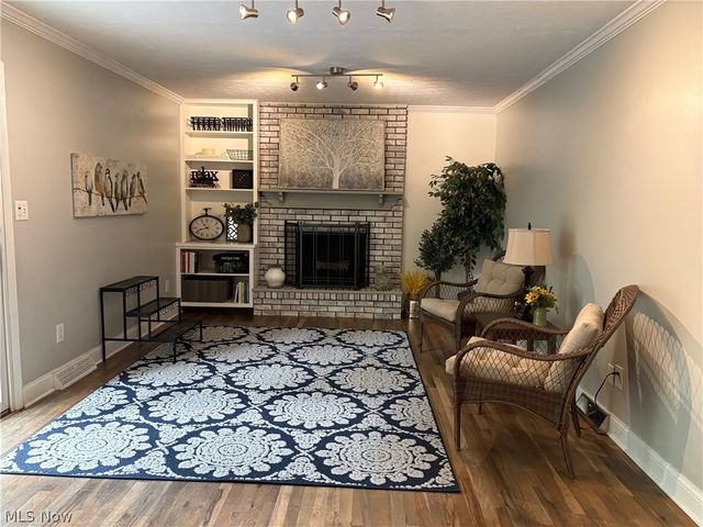 2457 Greenhaven Drive, Fairlawn, OH 44333