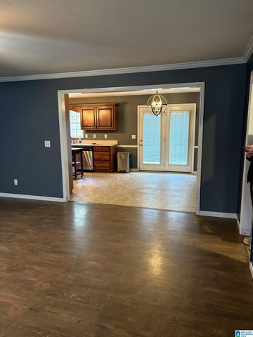 98 KAPCO DRIVE, Anniston, AL 36207