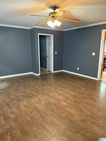 98 KAPCO DRIVE, Anniston, AL 36207