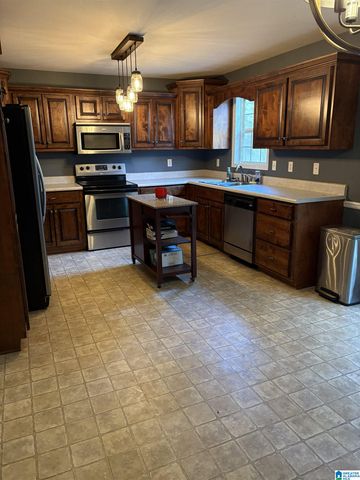 98 KAPCO DRIVE, Anniston, AL 36207