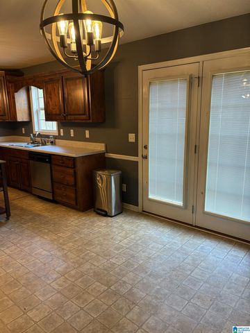 98 KAPCO DRIVE, Anniston, AL 36207