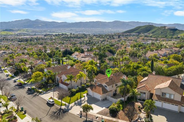 1000 Chantel, Corona, CA 92879