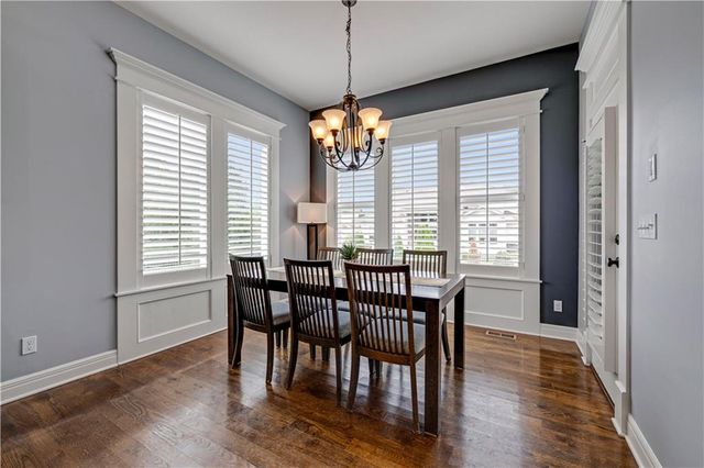 15704 Bond Street, Overland Park, KS 66221