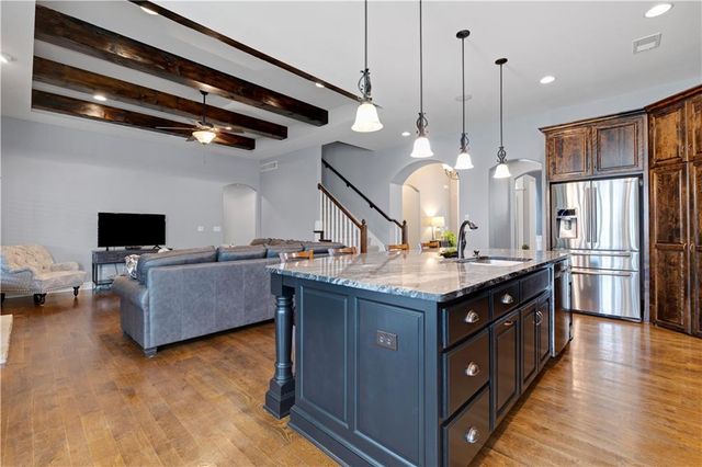 15704 Bond Street, Overland Park, KS 66221