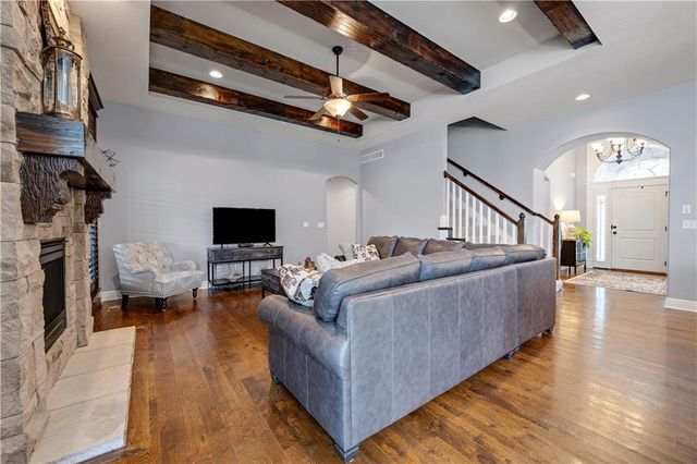 15704 Bond Street, Overland Park, KS 66221