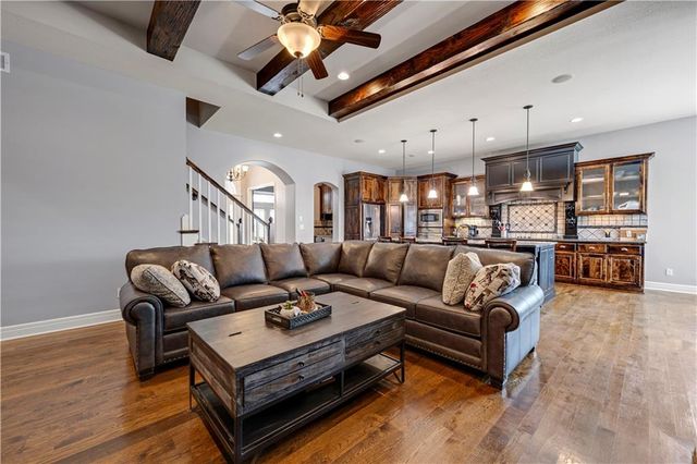 15704 Bond Street, Overland Park, KS 66221