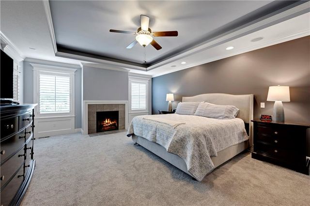 15704 Bond Street, Overland Park, KS 66221