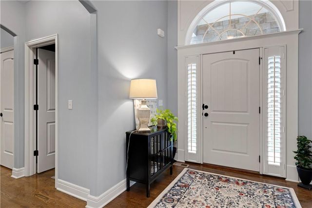 15704 Bond Street, Overland Park, KS 66221