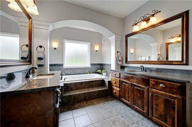 15704 Bond Street, Overland Park, KS 66221