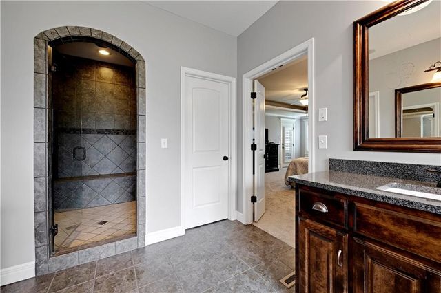 15704 Bond Street, Overland Park, KS 66221
