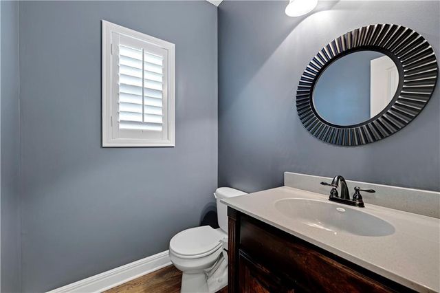 15704 Bond Street, Overland Park, KS 66221