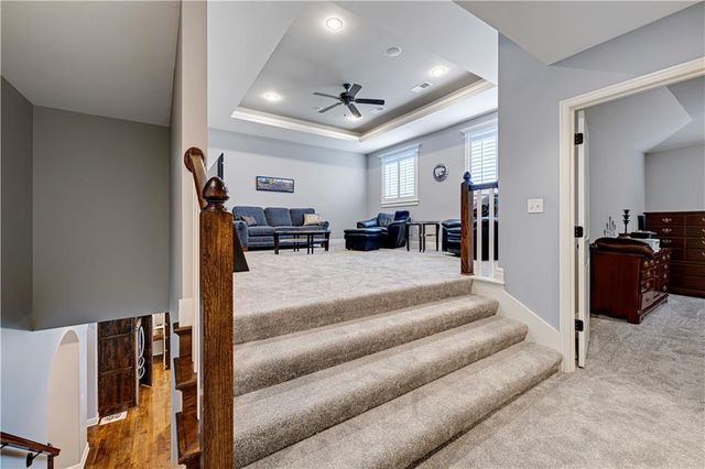 15704 Bond Street, Overland Park, KS 66221