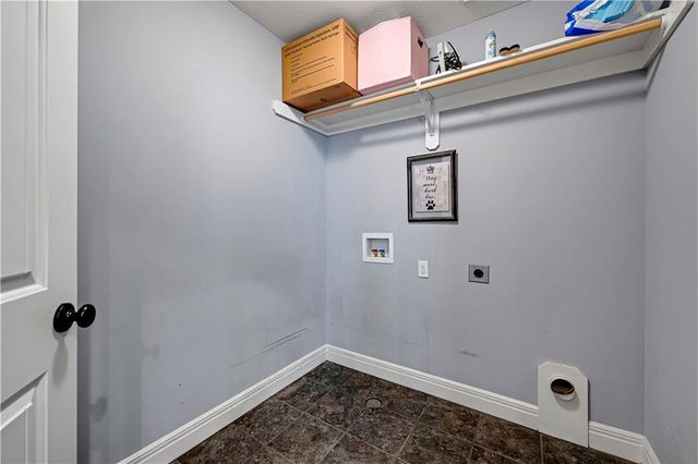 15704 Bond Street, Overland Park, KS 66221