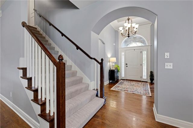 15704 Bond Street, Overland Park, KS 66221
