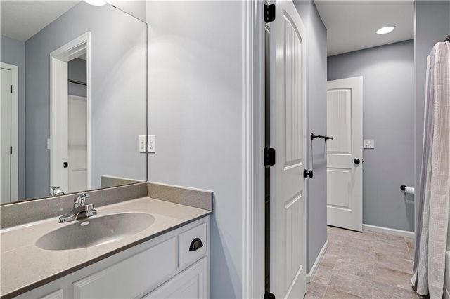 15704 Bond Street, Overland Park, KS 66221