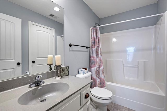 15704 Bond Street, Overland Park, KS 66221
