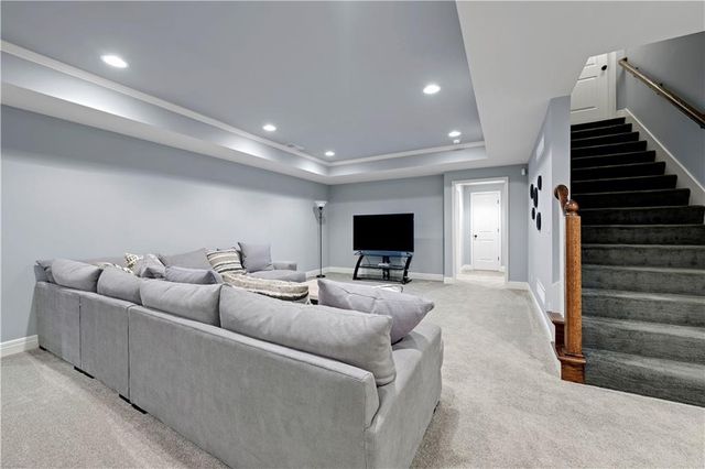 15704 Bond Street, Overland Park, KS 66221