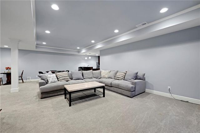 15704 Bond Street, Overland Park, KS 66221