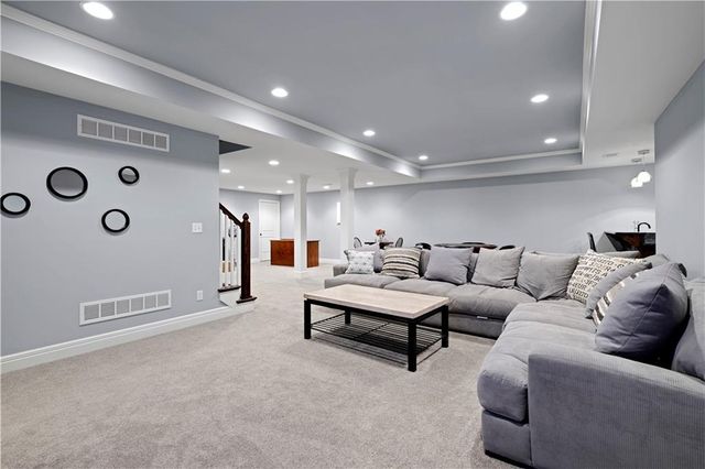 15704 Bond Street, Overland Park, KS 66221