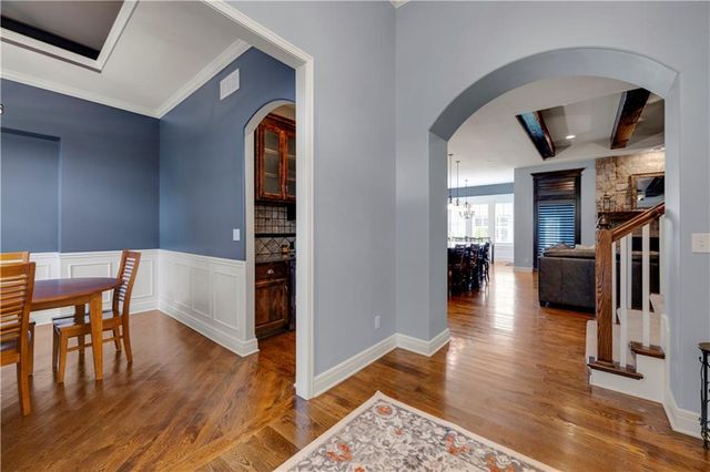 15704 Bond Street, Overland Park, KS 66221