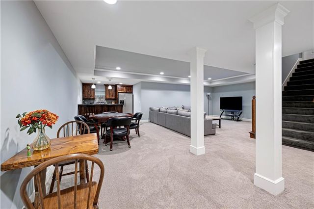 15704 Bond Street, Overland Park, KS 66221