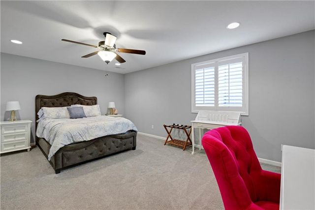 15704 Bond Street, Overland Park, KS 66221