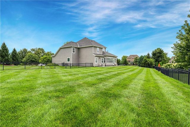 15704 Bond Street, Overland Park, KS 66221
