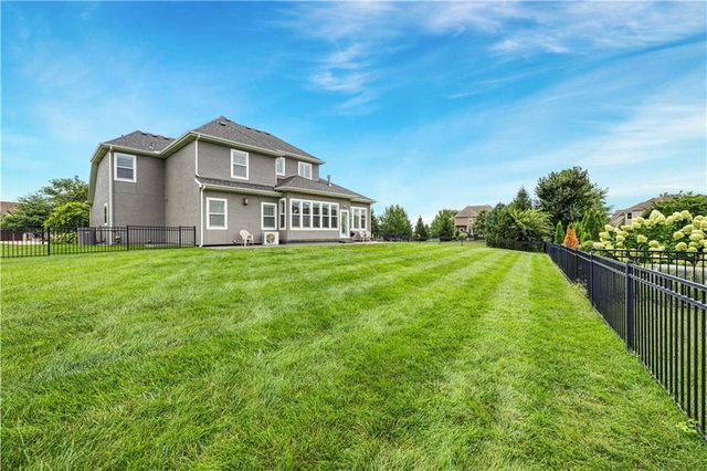 15704 Bond Street, Overland Park, KS 66221