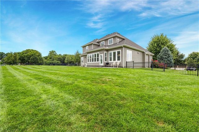 15704 Bond Street, Overland Park, KS 66221