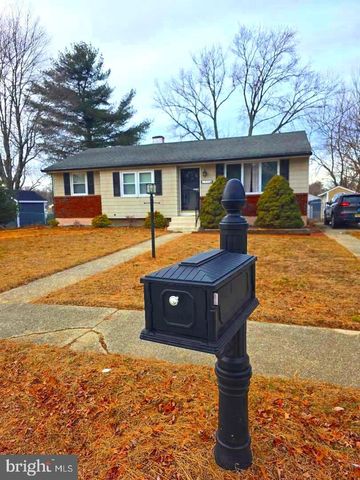 200 9TH ST, West Deptford, NJ 08086