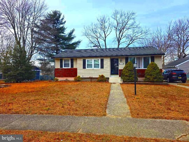 200 9TH ST, West Deptford, NJ 08086